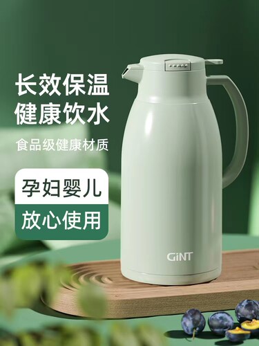 嘉特大众大陆玻璃内胆冲量促销