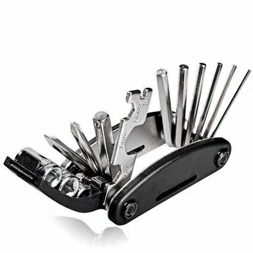 Outils pour vélo - Ref 2280443 Image 1