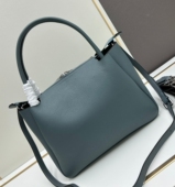 bag 百搭真皮单肩斜挎手提包包牛皮手袋leather women 时尚 新款