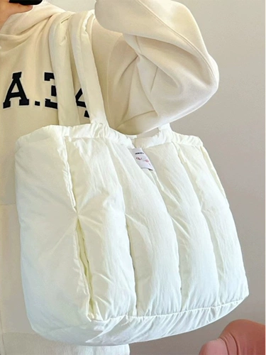 Apple, демисезонная вместительная и большая сумка для школьников с пухом, iPhone14, ноутбук, подходит для студента, 14 дюймов