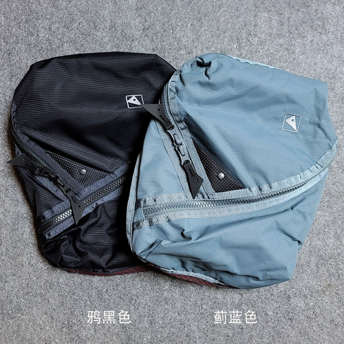 三角鼠5L通勤出差旅行露营洗漱化妆品收纳包防雨水耐磨便携手提包