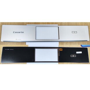 卡萨帝上下桶双子母滚筒洗衣机C8 HU12G1-U12G3-C8主板玻璃面板