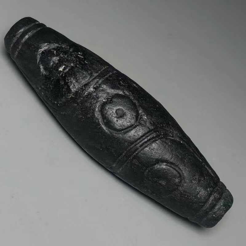 乡下收天然铁陨石天眼天珠
有镇宅，驱邪，招财，保平安的功效|msdalam kategori Aksesori/Barang Kemas Fesyen, loket/loket - dari Buy2taobao.com untuk memberikan perkhidmatan ejen Taobao profesional membeli