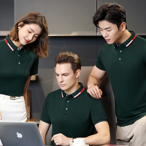 Auto Beauty Repair Plant Рабочая обслуживание Fit 4s Store Summer Short -Sleaed