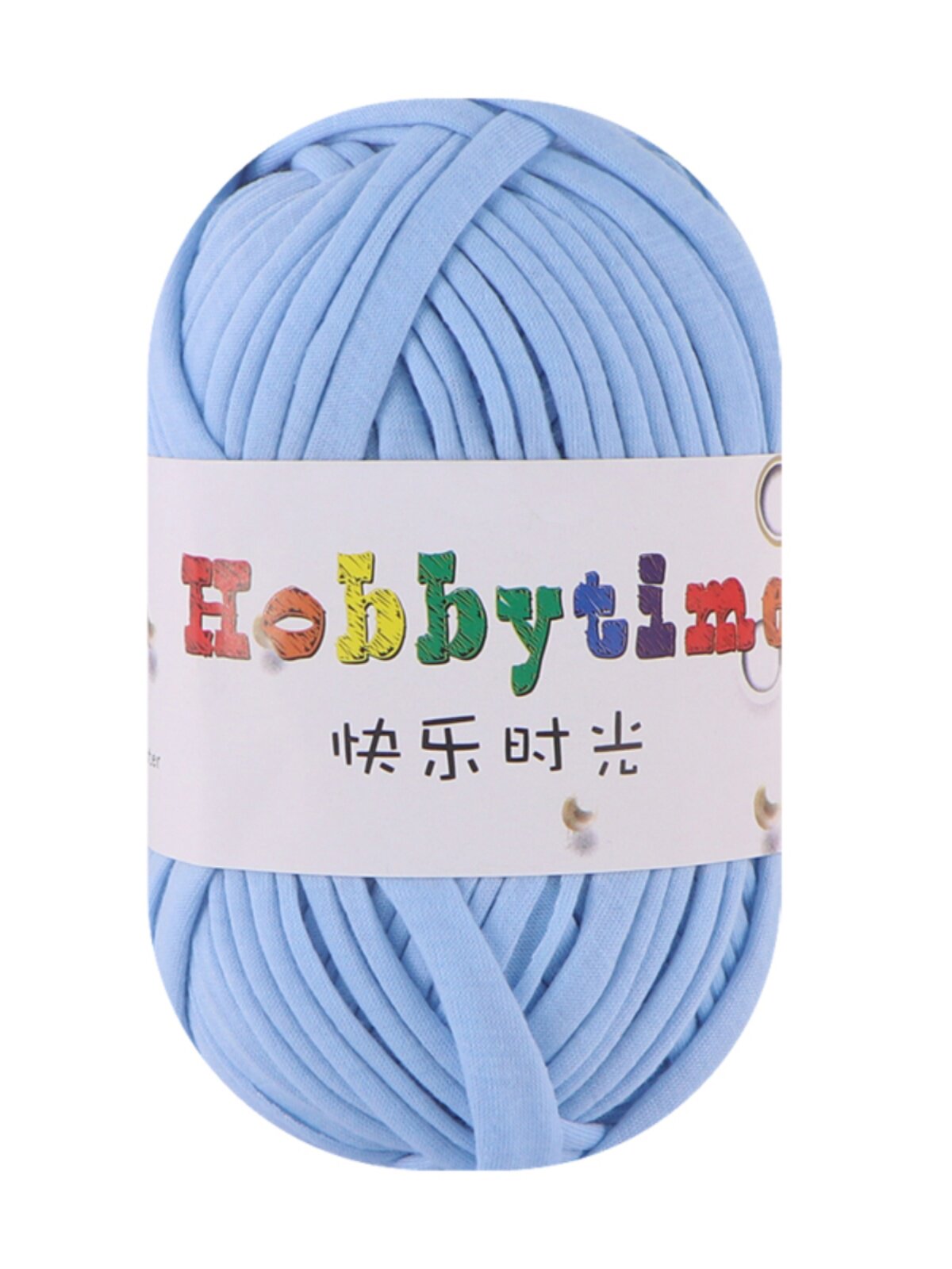 PATTERN CLOTH STRIP LINE DIY CROCHET SLIPPERS MATERIAL BAG BASKET WEAVING BAG WOOL HAND-WOVEN CUSHION DOLL