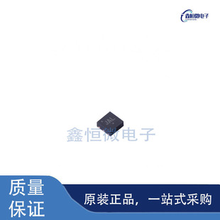 全新原装NTLJS4114NT1G 封装DFN-6 N沟道 30V 3.6A MOS场效应管