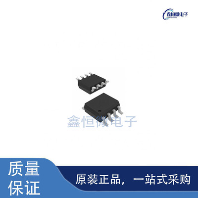 全新原装FAN3227CMX 封装SOP-8 栅极驱动器芯片