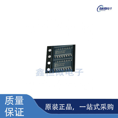 全新原装AM26C31QDR 封装SOIC-16 缓冲器/驱动器芯片
