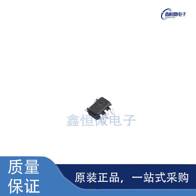 全新原装SN74LVC1G07QDCKRQ1 丝印16J SC-70-5 收发器芯片