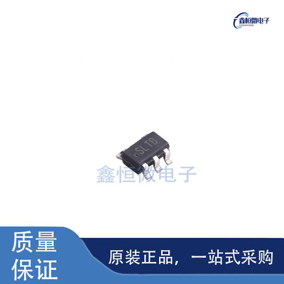 全新原装LM3674MFX-ADJ/NOPB丝印SLTB SOT-23-5 降压型 DC-DC电源