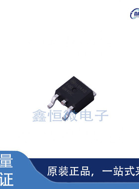 全新原装FQD6N40CTM 封装TO-252 N沟道 400V 4.5A MOS场效应管