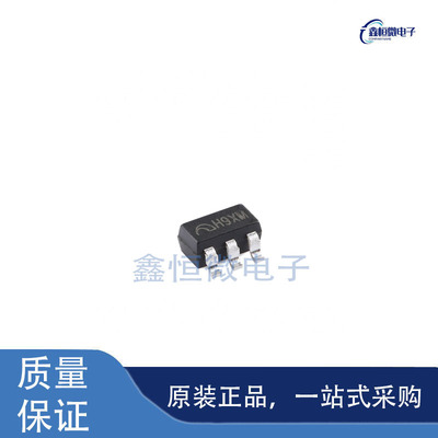 全新原装ME4075AM5G 封装SOT-23-5 电池管理芯片