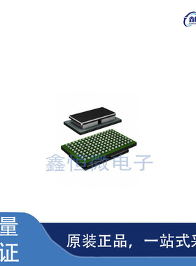 全新原装DS280DF810ABVR 封装FCBGA-135  时钟提取和数据恢复芯片
