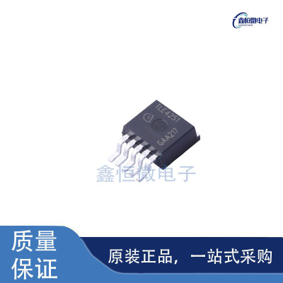 全新原装TLE4251GATMA1 封装TO-263-5 线性稳压器(LDO)芯片