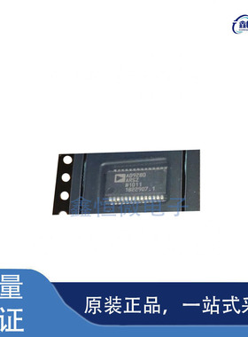 全新原装AD9280ARSZRL 封装SSOP-28 模数转换芯片ADC