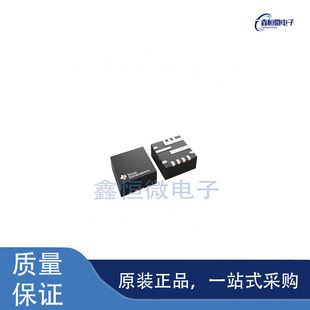 全新原装TPS56837RPAR 封装VQFN-10 DC-DC电源芯片