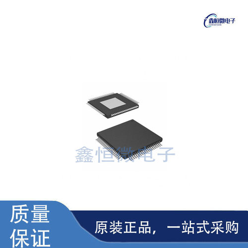 全新原装STM32H753ZIT6 封装LQFP-144 MCU微控制器芯片
