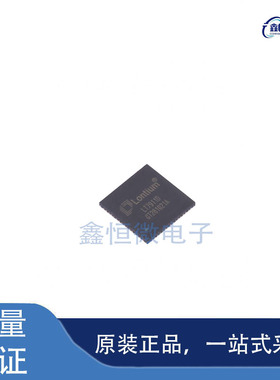 全新原装LT7911D 封装QFN-64 视频接口芯片