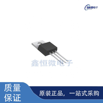 全新原装FDP023N08B-F102 封装TO-220 N沟道75V 120A MOS场效应管