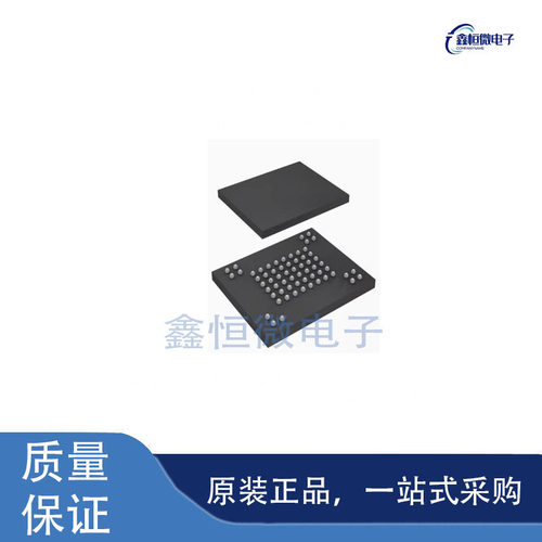 全新原装MX30UF1G18AC-XKI 封装BGA-63 NOR FLASH闪存芯片