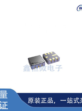 全新原装REF7033QFKHT 丝印REF33FKH LCC-8 电压基准芯片