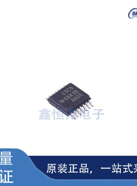 全新原装CDCLVC1106PWR 丝印C9C6 TSSOP-16 时钟缓冲器芯片
