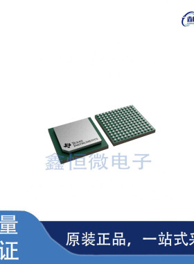 全新原装DAC39J84IAAVR 封装FCBGA-144 数模转换芯片DAC