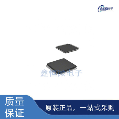 全新原装ADC08500CIYBNOPB 封装HLQFP-128 模数转换芯片ADC