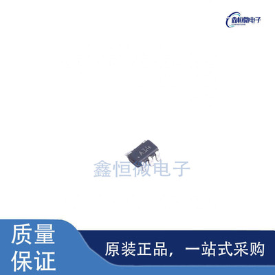 全新原装LMV821M5X/NOPB 丝印A14 SOT-23-5 运算放大器芯片