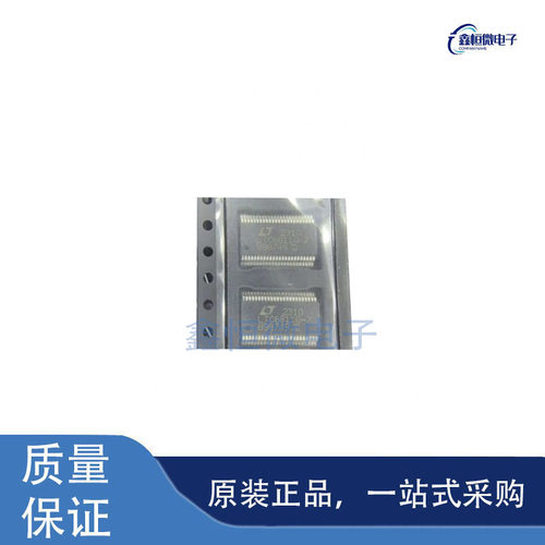 全新原装LTC6811IG-2#PBF 封装SSOP-48 电池管理芯片