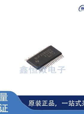全新原装BUF20800ATDCPRQ1 封装HTSSOP-38 运算放大器芯片