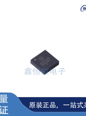 全新原装NCP81295MNTXG 封装LQFN-32 浪涌保护器芯片