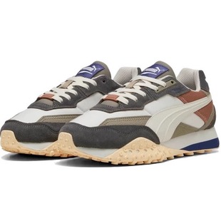 RIDER 「 男女PUMA彪马2025年运动休闲鞋 复古跑鞋 401255 章鱼鞋