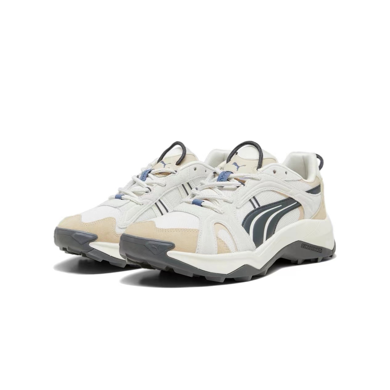 PUMA彪马正品 新款男女同款休闲鞋 EXPLORE NITRO SPS NOV 393040