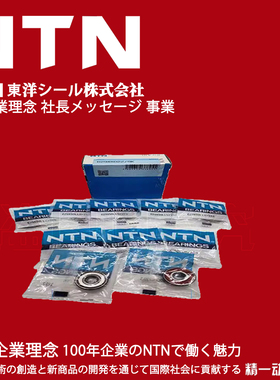 NTN进口轴承W683 684 655 686 687 688 689/ZZ/LLU/CM/C3/5K/AZ1