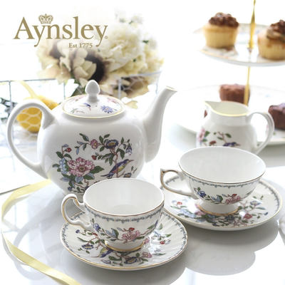 英国AYNSLEY安斯丽Pembroke