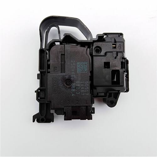 适小天鹅滚筒洗衣机TD100SC88/TD100VC806MIT/TD100VT816MIY门锁