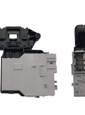 适用于LG洗衣机门锁WD-A12355D N12245D/N10240D/C12240D门锁开关
