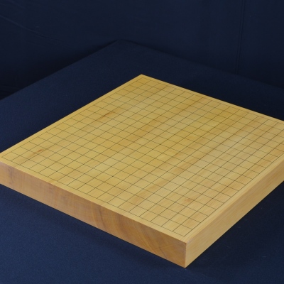 北京现货日本榧木棋盘围棋棋盘