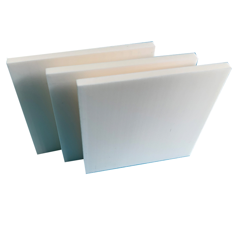 96氧化铝陶瓷片耐高温大功率散热片散热绝缘耐腐蚀垫片陶瓷基板