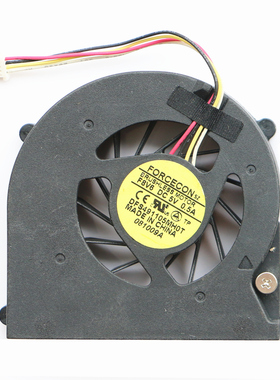 惠普 HP Probook 4310 4310S 4311 4311S 风扇