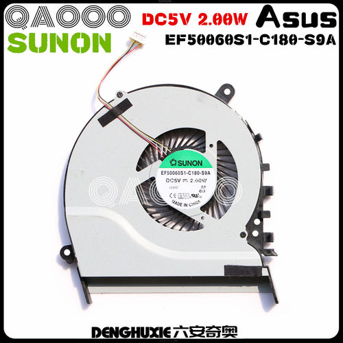 华硕S551V551风扇R553K551