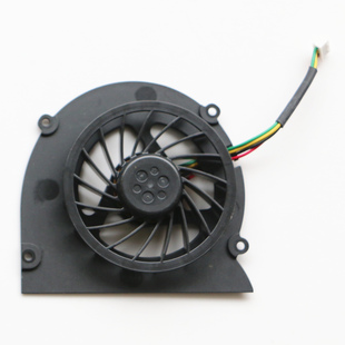 M1330 XPS 1318 PP25L 戴尔笔记本风扇 DELL 风扇 戴尔