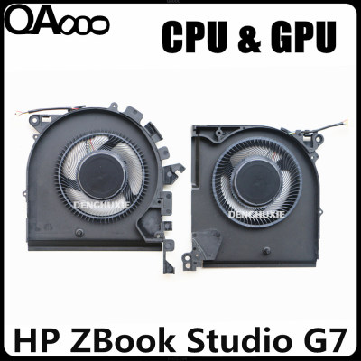 HP/惠普StudioG7G8风扇