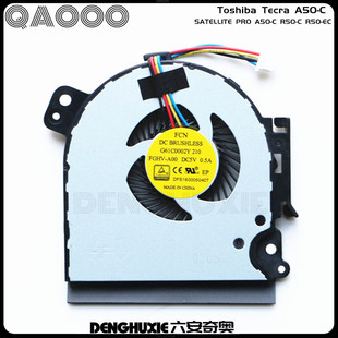 SATELLITE PRO TOSHIBA A50 R50 风扇 Tecra