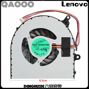 联想G485 G585 G485A N585 CPU风扇 G485G LENOVO
