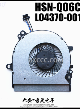HP HSN-Q06C HP/惠普 Probook 430 G5 风扇 L04370-001