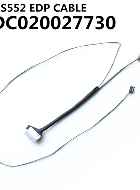 GS552 DC020027730 EDP CABLE LENOVO/联想 IdeaPad 15sIML 2020