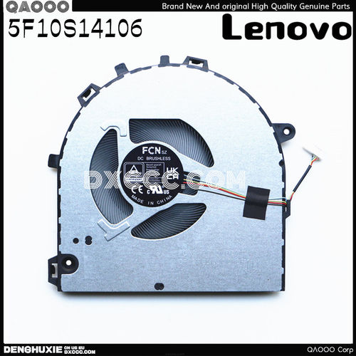 5F10S14147 联想 IdeaPad Slim 5 14IMH9 - Type 83DA 风扇