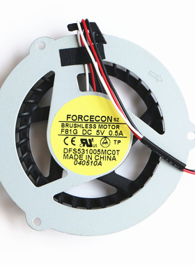 三星/SAMSUNG R463 R464 R467 R468 R470 R518 R522 Q320 风扇